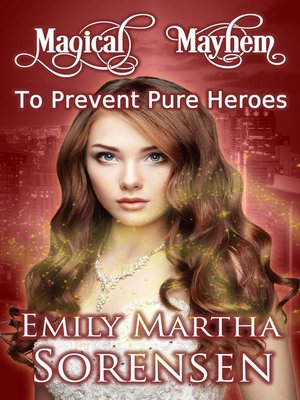 cover image of To Prevent Pure Heroes